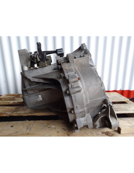 CAJA CAMBIOS FORD FOCUS BERLINA (CAP) - 99432