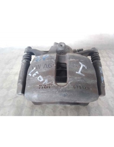 PINZA DE FRENO DELANTERA IZQUIERDA SEAT LEON...