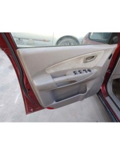 GUARNECIDO PUERTA DELANTERA IZQUIERDA HYUNDAI TUCSON (JM)...