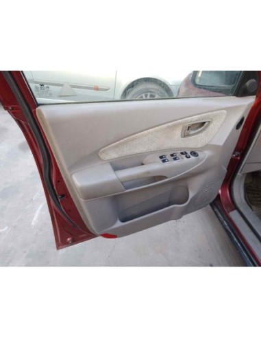 GUARNECIDO PUERTA DELANTERA IZQUIERDA HYUNDAI...