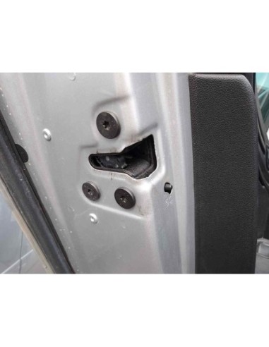 CERRADURA PUERTA TRASERA IZQUIERDA RENAULT...