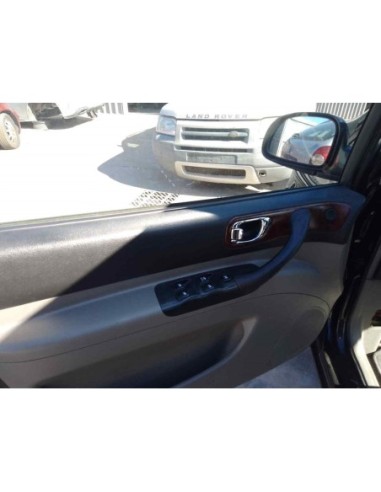 ELEVALUNAS DELANTERO IZQUIERDO CHEVROLET REZZO...