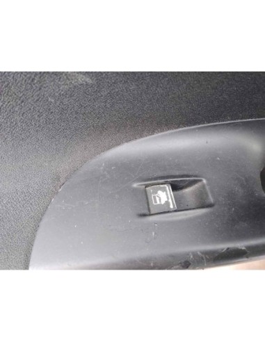 MANDO ELEVALUNAS TRASERO IZQUIERDO VOLKSWAGEN...