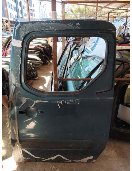 PUERTA LATERAL CORREDERA IZQUIERDA CITROEN BERLINGO COMBI - 193175
