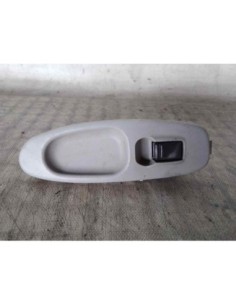 MANDO ELEVALUNAS DELANTERO DERECHO NISSAN ALMERA TINO...