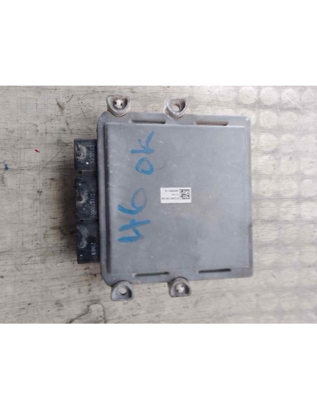 CENTRALITA MOTOR UCE FORD FOCUS C-MAX (CAP)(2003) - 98835