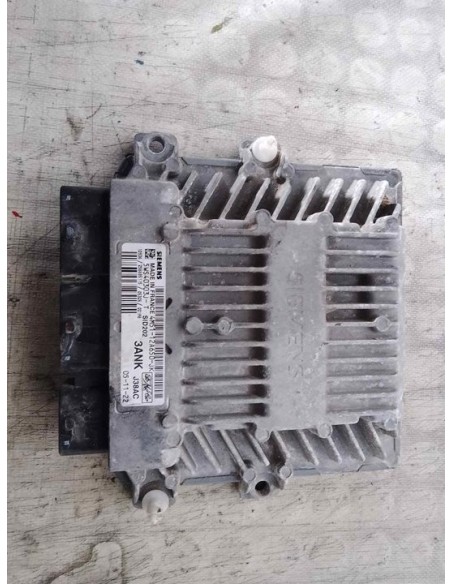 CENTRALITA MOTOR UCE FORD FOCUS C-MAX (CAP)(2003) - 98835