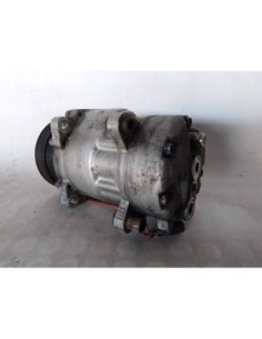 COMPRESOR AIRE ACONDICIONADO SEAT CORDOBA BERLINA (6K2) -... 2