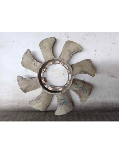 VENTILADOR VISCOSO MOTOR HYUNDAI TERRACAN (HP)...