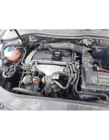 CENTRALITA MOTOR UCE VOLKSWAGEN PASSAT BERLINA...