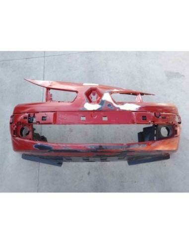 PARAGOLPES DELANTERO RENAULT MEGANE II BERLINA...