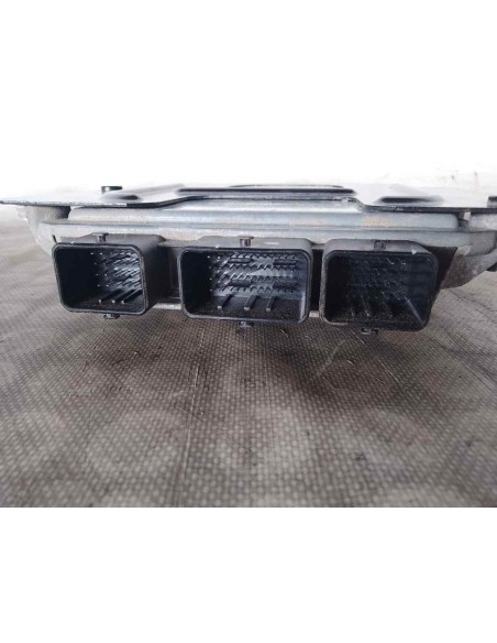 CENTRALITA MOTOR UCE PEUGEOT 307 (S1)(04 2001) - 94429