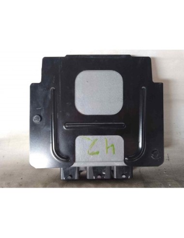 CENTRALITA MOTOR UCE PEUGEOT 307 (S1)(04 2001)...
