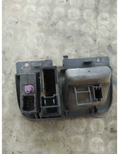 MANDO LUCES RENAULT MEGANE I BERL / BERL  CON...