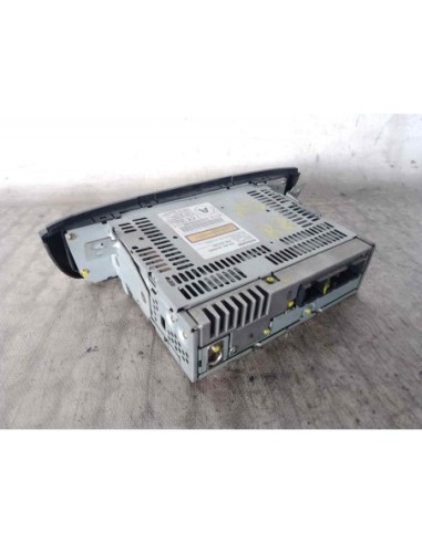SISTEMA AUDIO / RADIO CD NISSAN ALMERA TINO...