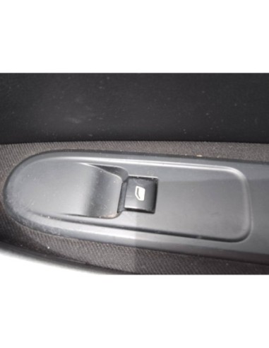 MANDO ELEVALUNAS DELANTERO DERECHO PEUGEOT 308...