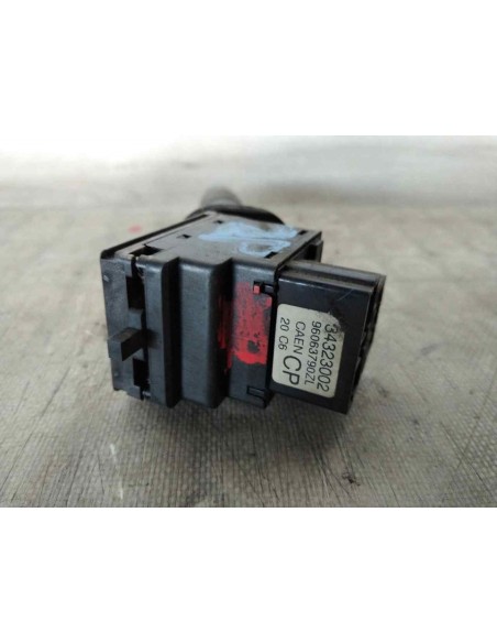 MANDO INTERMITENTES PEUGEOT 406 BERLINA (S1/S2) - 118547