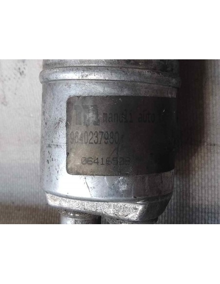 TUBOS AIRE ACONDICIONADO PEUGEOT 607 (S1)(12 2000) - 120741