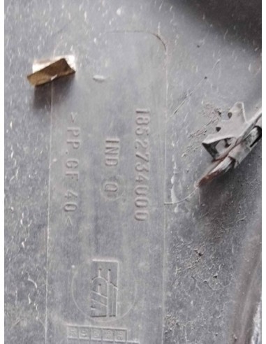 PANEL FRONTAL AUDI A4 BERLINA (B5) - 123746