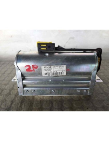 AIRBAG DELANTERO DERECHO VOLKSWAGEN PASSAT...