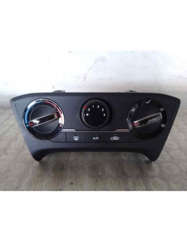 MANDO CALEFACCION / AIRE ACONDICIONADO HYUNDAI...