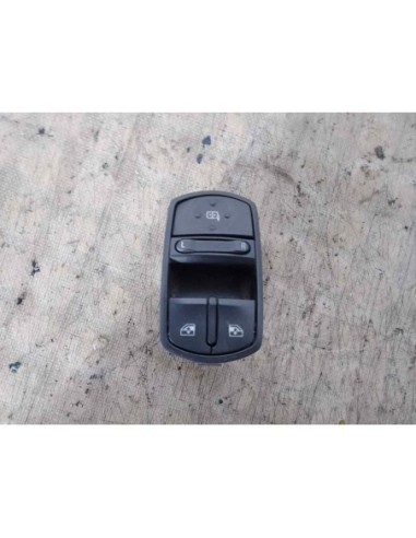 MANDO ELEVALUNAS DELANTERO IZQUIERDO OPEL CORSA...