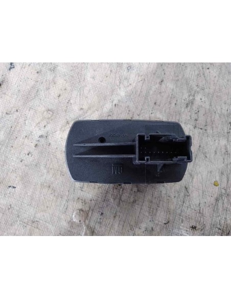 MANDO ELEVALUNAS DELANTERO IZQUIERDO OPEL CORSA D - 118239