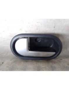 MANETA INTERIOR DELANTERA IZQUIERDA FORD FIESTA (CBK) -...