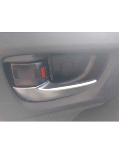 MANETA INTERIOR TRASERA IZQUIERDA TOYOTA AURIS...