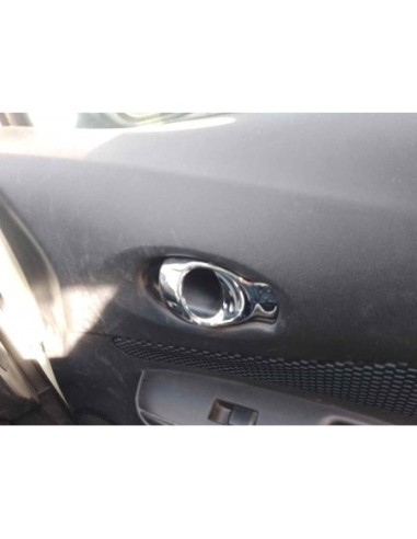 MANETA INTERIOR DELANTERA DERECHA NISSAN NOTE...