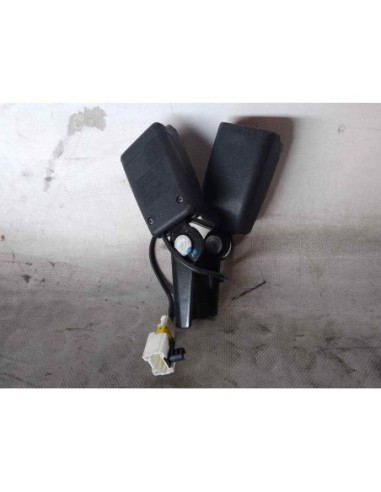 CINTURON SEGURIDAD TRASERO DERECHO CITROEN C4...