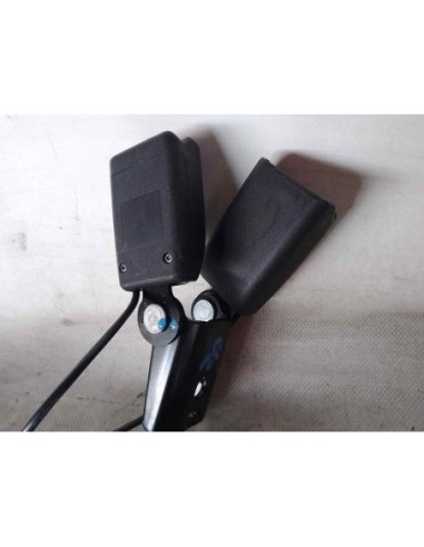 CINTURON SEGURIDAD TRASERO DERECHO CITROEN C4...