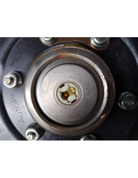 AIRBAG DELANTERO IZQUIERDO RENAULT MEGANE I FASE 2 GRANDTOUR (KA   ) - 107705