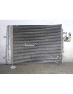 CONDENSADOR / RADIADOR  AIRE ACONDICIONADO VOLVO S80... 2