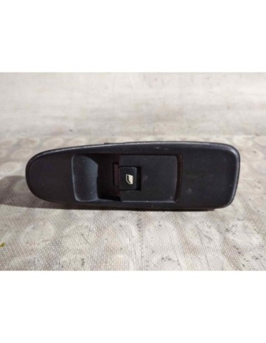 MANDO ELEVALUNAS DELANTERO DERECHO CITROEN C4...