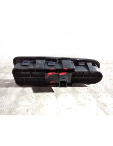 MANDO ELEVALUNAS DELANTERO DERECHO CITROEN C4...
