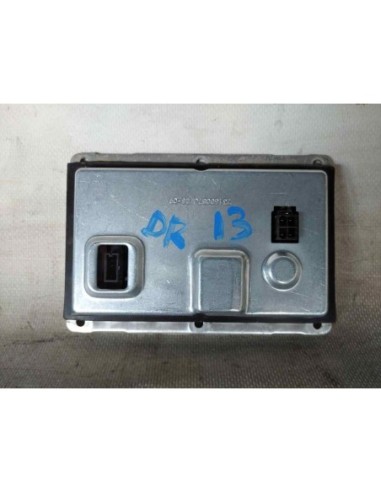 CENTRALITA FAROS XENON PEUGEOT 607 (S1)(12...