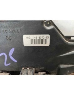 CERRADURA PUERTA DELANTERA IZQUIERDA AUDI A6 AVANT (4B5)... 2