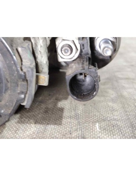 MOTOR ARRANQUE SEAT ALTEA (5P1) - 136952