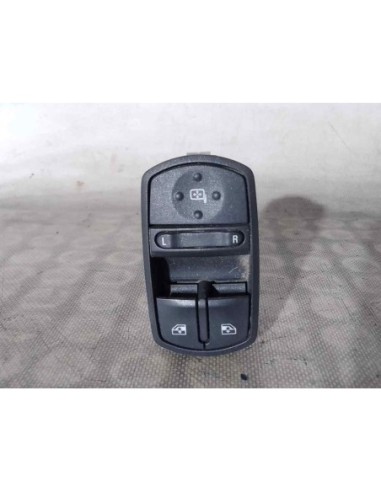 MANDO ELEVALUNAS DELANTERO IZQUIERDO OPEL CORSA...