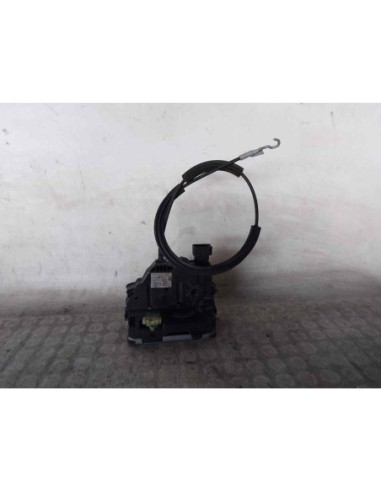 CERRADURA PUERTA DELANTERA IZQUIERDA OPEL CORSA...