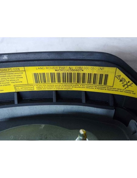 AIRBAG DELANTERO IZQUIERDO LAND ROVER FREELANDER (LN) - 146327
