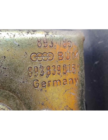 CERRADURA PUERTA TRASERA DERECHA AUDI 80 (811/813) - 168962