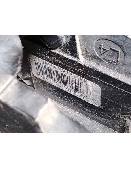CERRADURA PUERTA DELANTERA IZQUIERDA FORD FOCUS BERLINA (CAP) - 188380