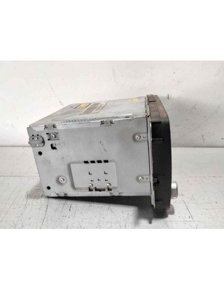 SISTEMA AUDIO / RADIO CD VOLKSWAGEN PASSAT BERLINA (3C2) - 110015