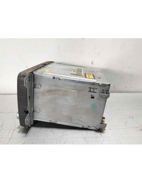 SISTEMA AUDIO / RADIO CD VOLKSWAGEN PASSAT BERLINA (3C2) - 110015