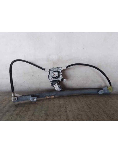 ELEVALUNAS DELANTERO DERECHO RENAULT MEGANE I SCENIC (JA0) - 125283