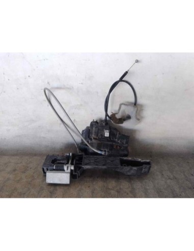 CERRADURA PUERTA DELANTERA DERECHA NISSAN...
