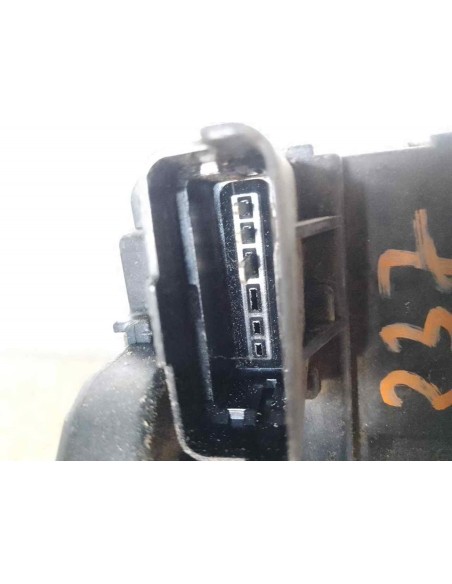 CERRADURA PUERTA DELANTERA DERECHA NISSAN QASHQAI +2 (JJ10) - 131575