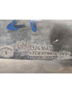 TUBO OPEL CORSA D - 140944 2